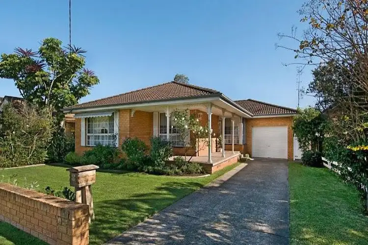 9 Edward Street, Budgewoi NSW 2262