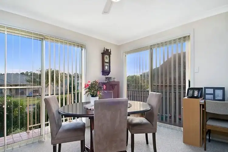 Second view of Homely villa listing, 1/96 Gorokan Drive, Lake Haven NSW 2263