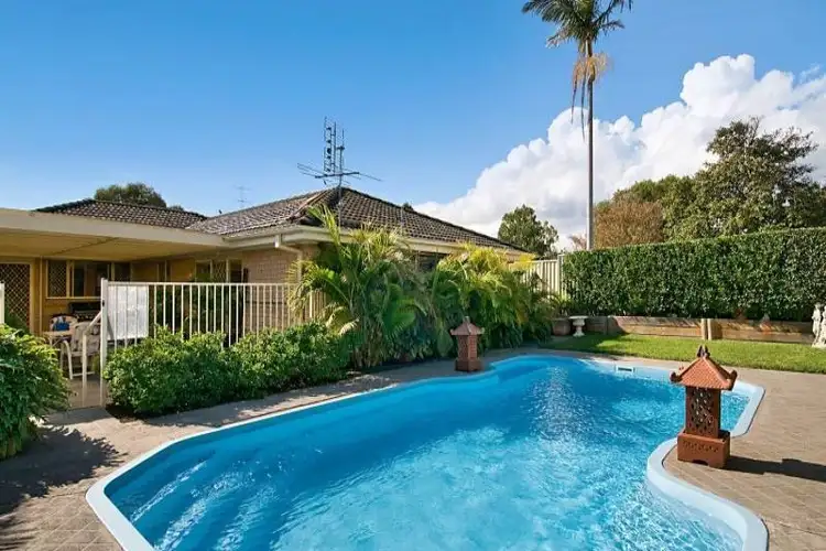 Main view of Homely house listing, 54 Danbury Avenue, Gorokan NSW 2263