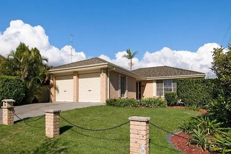 Second view of Homely house listing, 54 Danbury Avenue, Gorokan NSW 2263