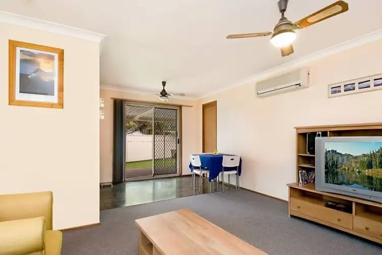 Second view of Homely house listing, 7 Hill Street, Gorokan NSW 2263
