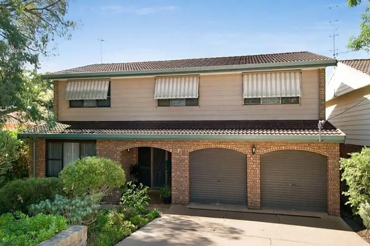 Main view of Homely house listing, 31 Grandview Parade, Gorokan NSW 2263