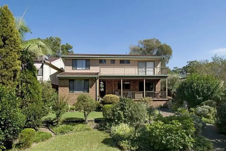 Second view of Homely house listing, 31 Grandview Parade, Gorokan NSW 2263