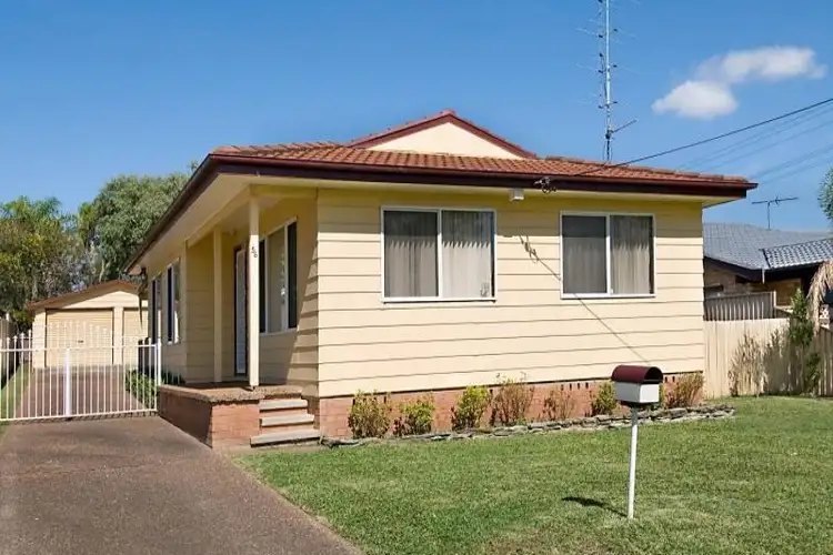 Second view of Homely house listing, 56 Coraldeen Avenue, Gorokan NSW 2263