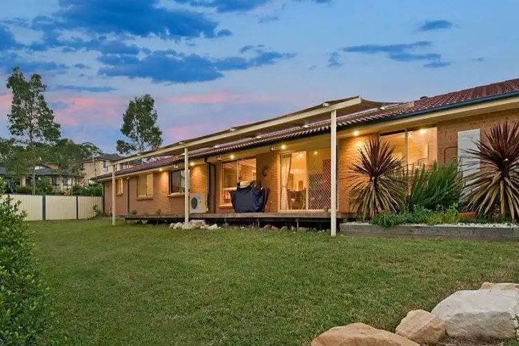 Main view of Homely house listing, 127 Brittania Drive, Watanobbi NSW 2259