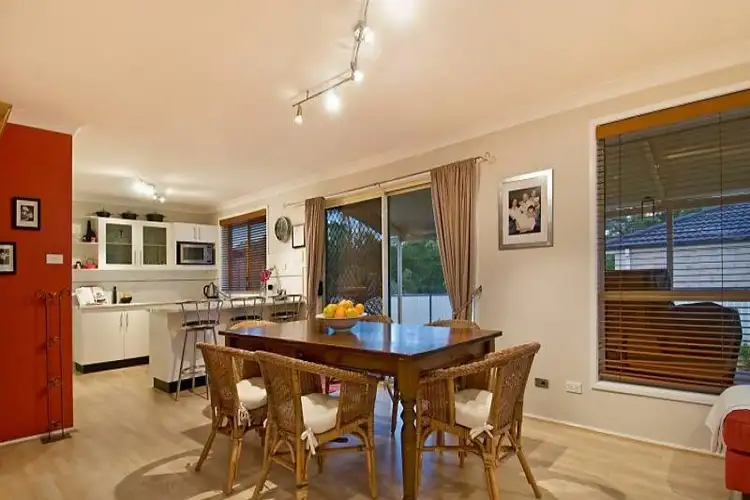 Fourth view of Homely house listing, 127 Brittania Drive, Watanobbi NSW 2259