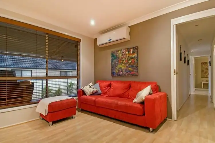 Fifth view of Homely house listing, 127 Brittania Drive, Watanobbi NSW 2259