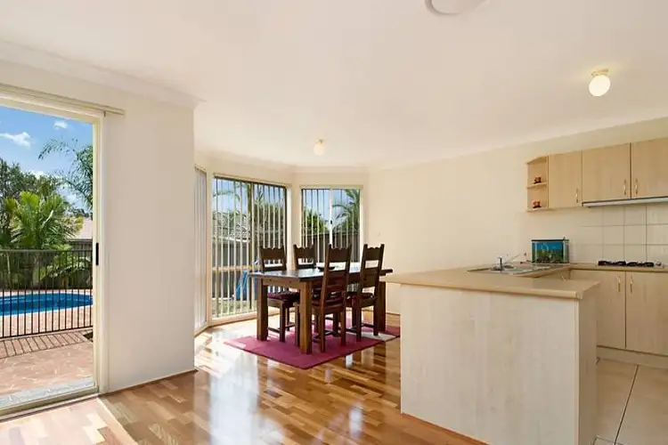 Third view of Homely house listing, 12 Manchurian Way, Wadalba NSW 2259
