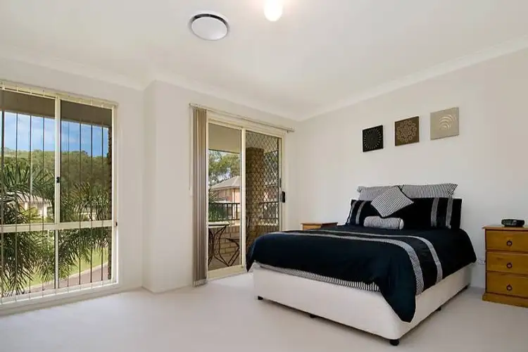 Fourth view of Homely house listing, 12 Manchurian Way, Wadalba NSW 2259