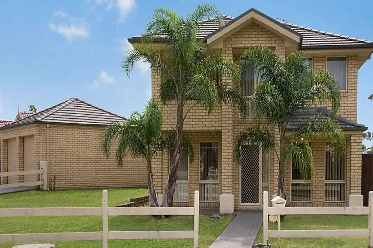 Fifth view of Homely house listing, 12 Manchurian Way, Wadalba NSW 2259