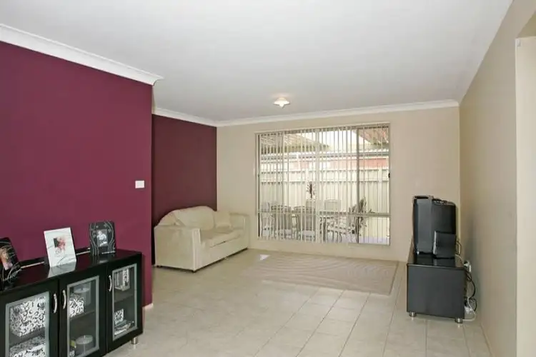 Third view of Homely house listing, 105 Blueridge Drive, Blue Haven NSW 2262