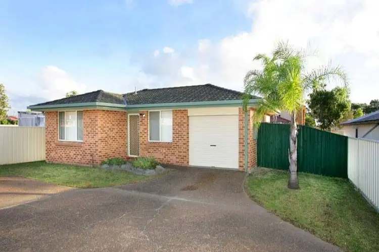 2/77 Manuka Parade, Gorokan NSW 2263