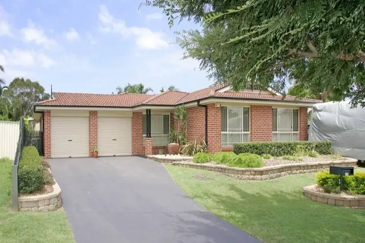 48 Christopher Crescent, Lake Haven NSW 2263