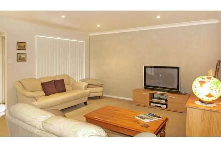 Second view of Homely house listing, 48 Christopher Crescent, Lake Haven NSW 2263