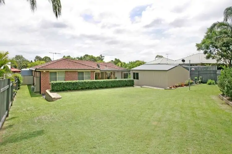 Seventh view of Homely house listing, 48 Christopher Crescent, Lake Haven NSW 2263