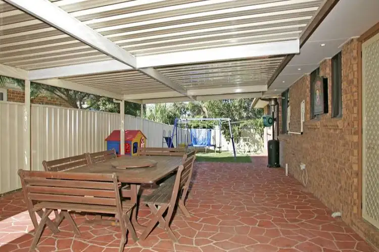 Fifth view of Homely house listing, 23 Casurina Close, Lake Haven NSW 2263