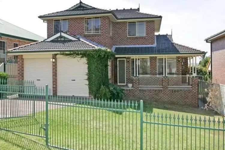 Second view of Homely house listing, 35 Christopher Crescent, Lake Haven NSW 2263