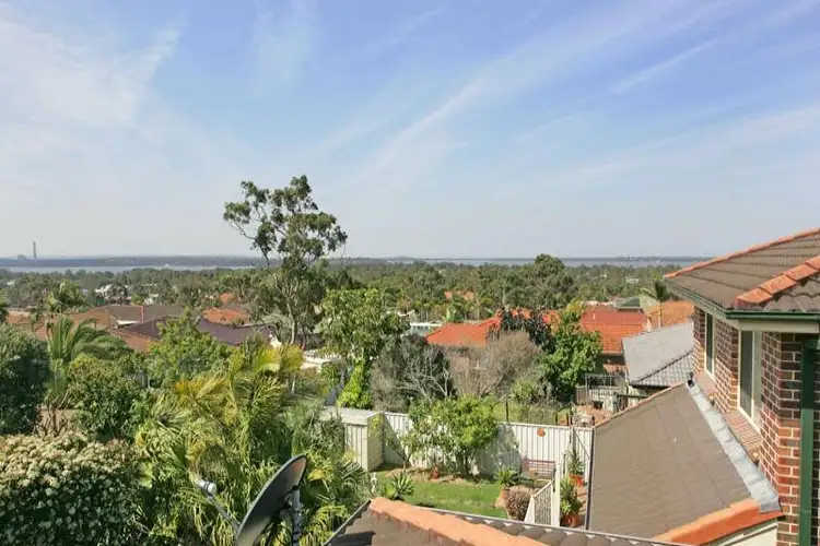 Third view of Homely house listing, 35 Christopher Crescent, Lake Haven NSW 2263