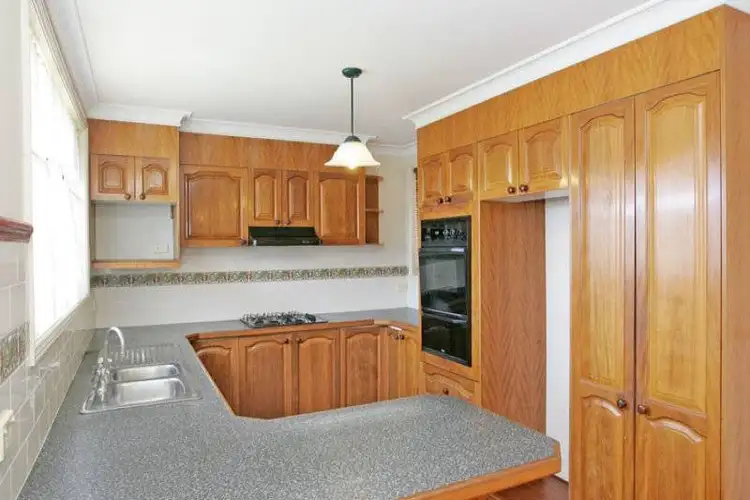 Fourth view of Homely house listing, 35 Christopher Crescent, Lake Haven NSW 2263