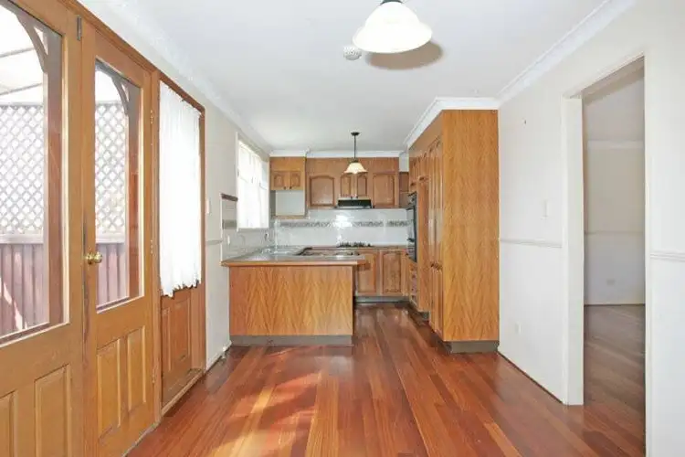 Fifth view of Homely house listing, 35 Christopher Crescent, Lake Haven NSW 2263