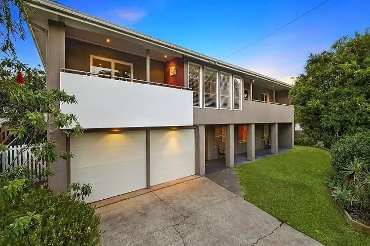 Main view of Homely house listing, 31 Bungary Road, Norah Head NSW 2263