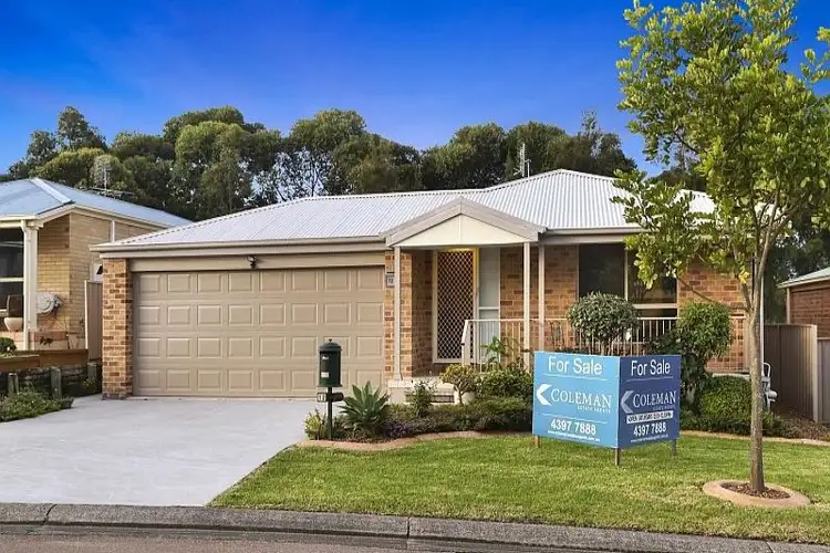 Main view of Homely house listing, 12 Franklin Drive, Lake Munmorah NSW 2259