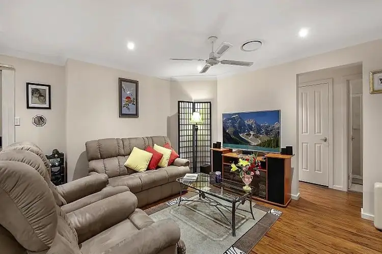 Second view of Homely house listing, 12 Franklin Drive, Lake Munmorah NSW 2259