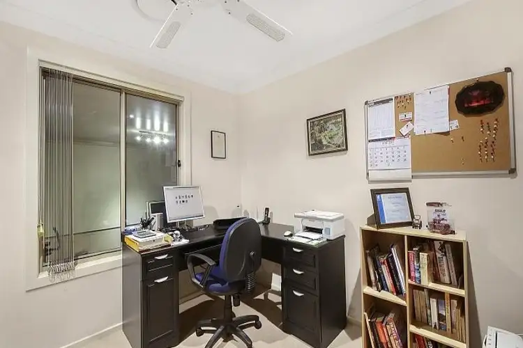 Fifth view of Homely house listing, 12 Franklin Drive, Lake Munmorah NSW 2259