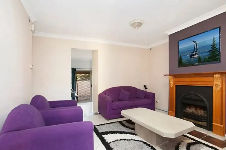 Third view of Homely townhouse listing, 3/16 Bensley Close, Lake Haven NSW 2263