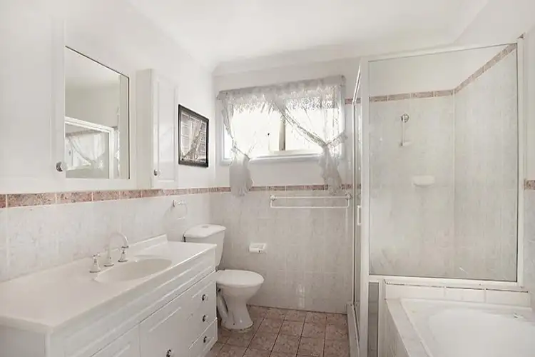 Fifth view of Homely townhouse listing, 3/16 Bensley Close, Lake Haven NSW 2263