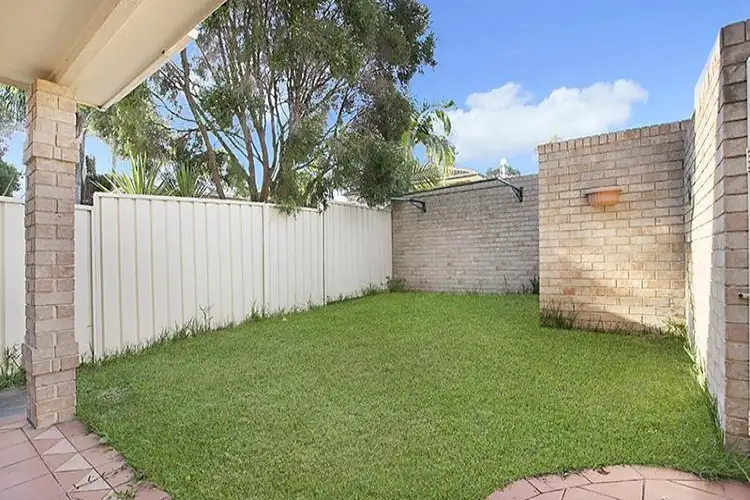 Sixth view of Homely townhouse listing, 3/16 Bensley Close, Lake Haven NSW 2263