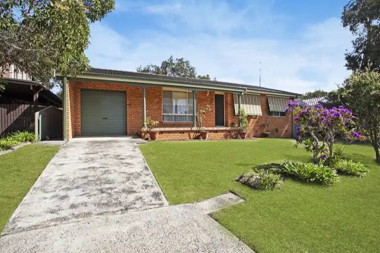 Main view of Homely house listing, 29 Kendall Crescent, Norah Head NSW 2263