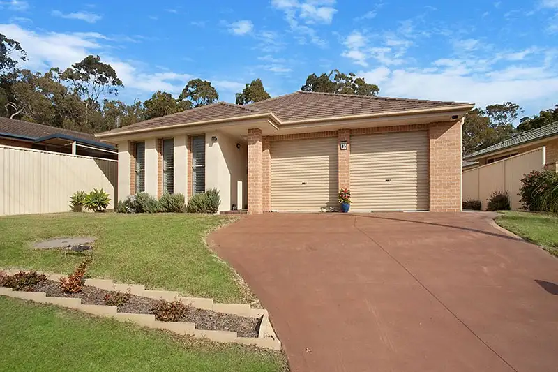 Main view of Homely house listing, 95 Yeramba Road, Summerland Point NSW 2259
