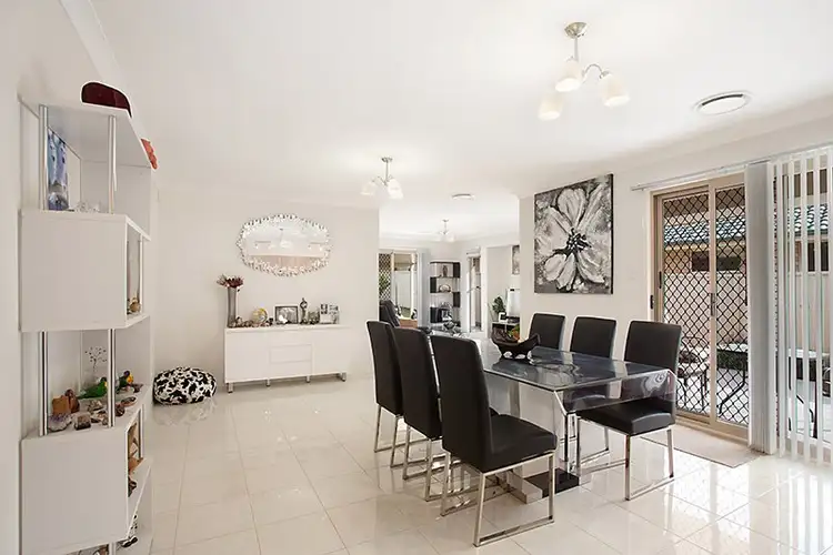 Fourth view of Homely house listing, 95 Yeramba Road, Summerland Point NSW 2259