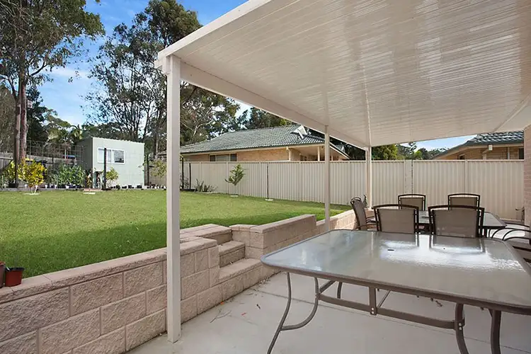 Seventh view of Homely house listing, 95 Yeramba Road, Summerland Point NSW 2259