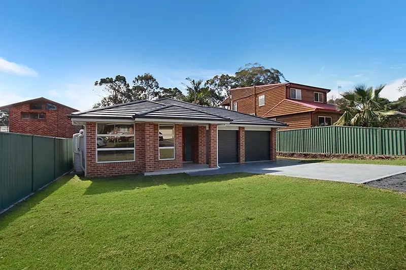 Main view of Homely house listing, 19 Wadalba Avenue, Lake Haven NSW 2263