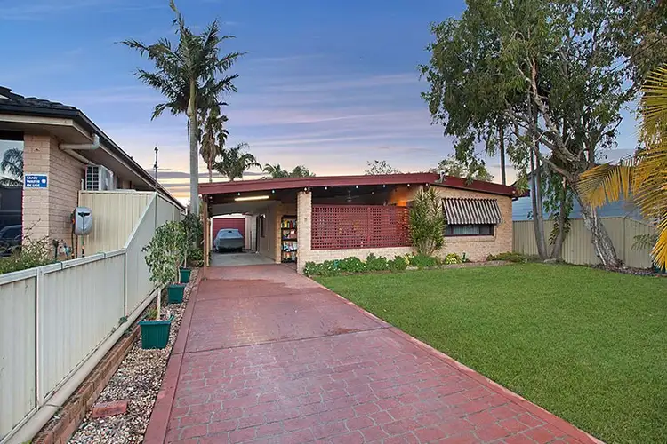 11 Katoomba Avenue, San Remo NSW 2262