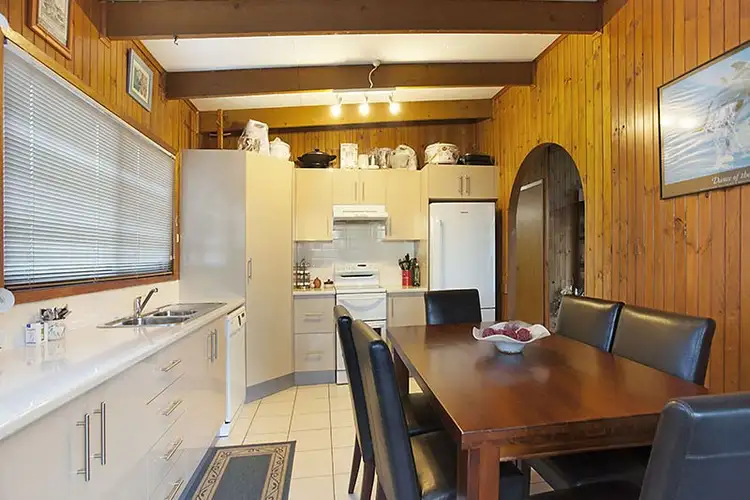 Fifth view of Homely house listing, 11 Katoomba Avenue, San Remo NSW 2262