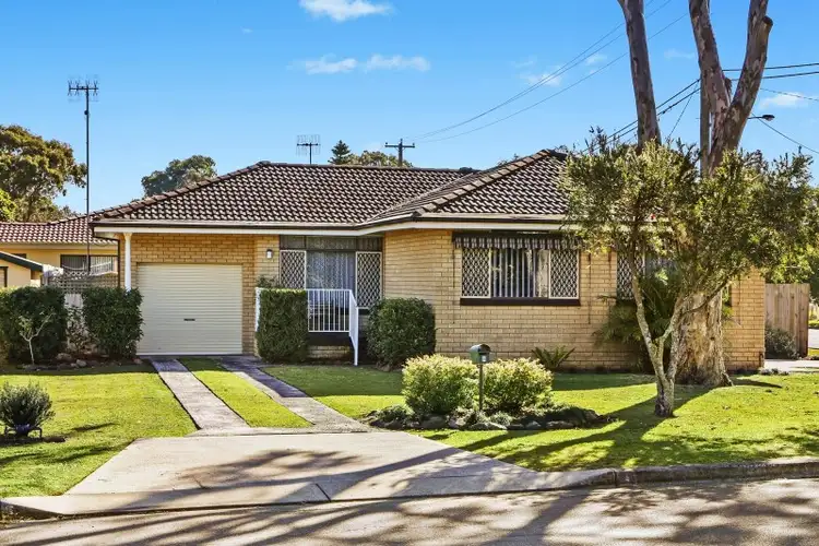 Main view of Homely house listing, 1 Marks Road, Gorokan NSW 2263