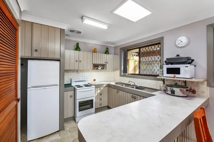 Second view of Homely house listing, 1 Marks Road, Gorokan NSW 2263