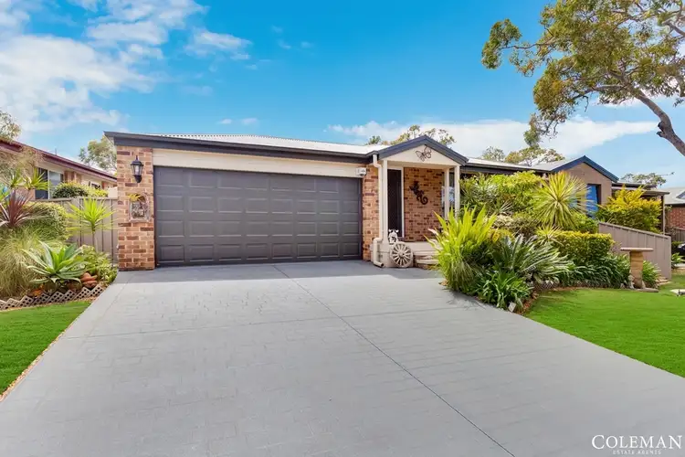 19 Delavia Drive, Lake Munmorah NSW 2259