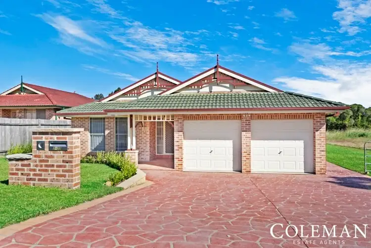 Fifth view of Homely house listing, 1 Hamlyn Road, Hamlyn Terrace NSW 2259