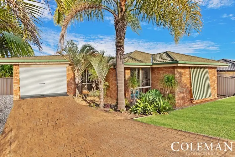 46 Loongana Crescent, Blue Haven NSW 2262