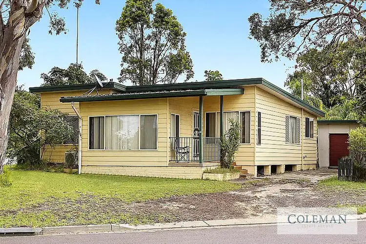Main view of Homely house listing, 38 The Corso, Gorokan NSW 2263