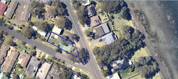 Third view of Homely house listing, 38 The Corso, Gorokan NSW 2263