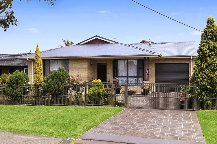 Main view of Homely house listing, 38 Glenavon Street, Toukley NSW 2263