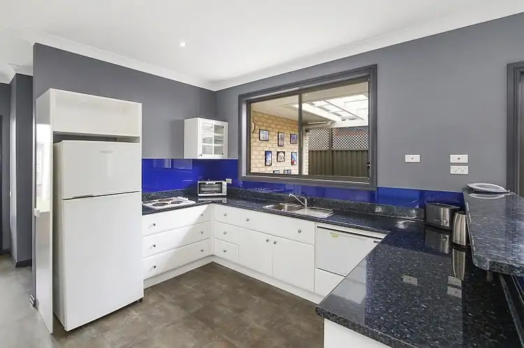 Second view of Homely house listing, 38 Glenavon Street, Toukley NSW 2263