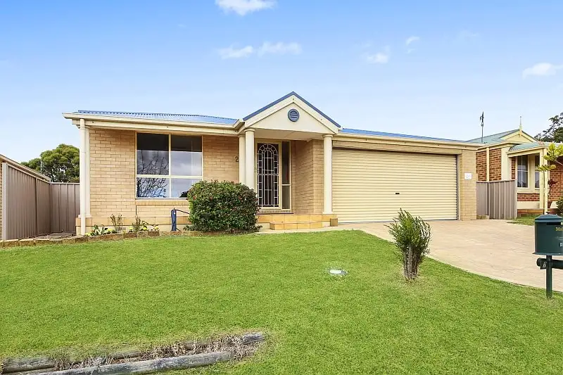 Main view of Homely house listing, 2 Winchester Drive, Lake Munmorah NSW 2259