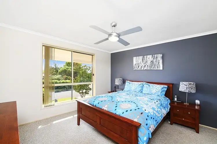 Second view of Homely house listing, 2 Winchester Drive, Lake Munmorah NSW 2259