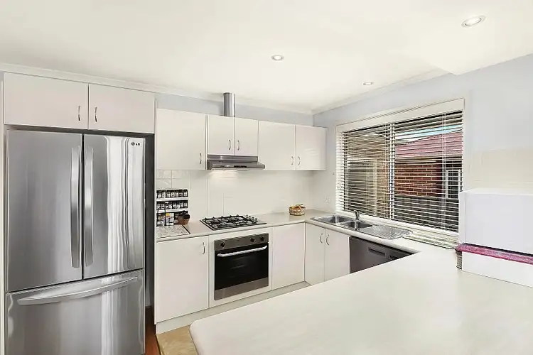 Fifth view of Homely house listing, 2 Lawver Crescent, Lake Munmorah NSW 2259